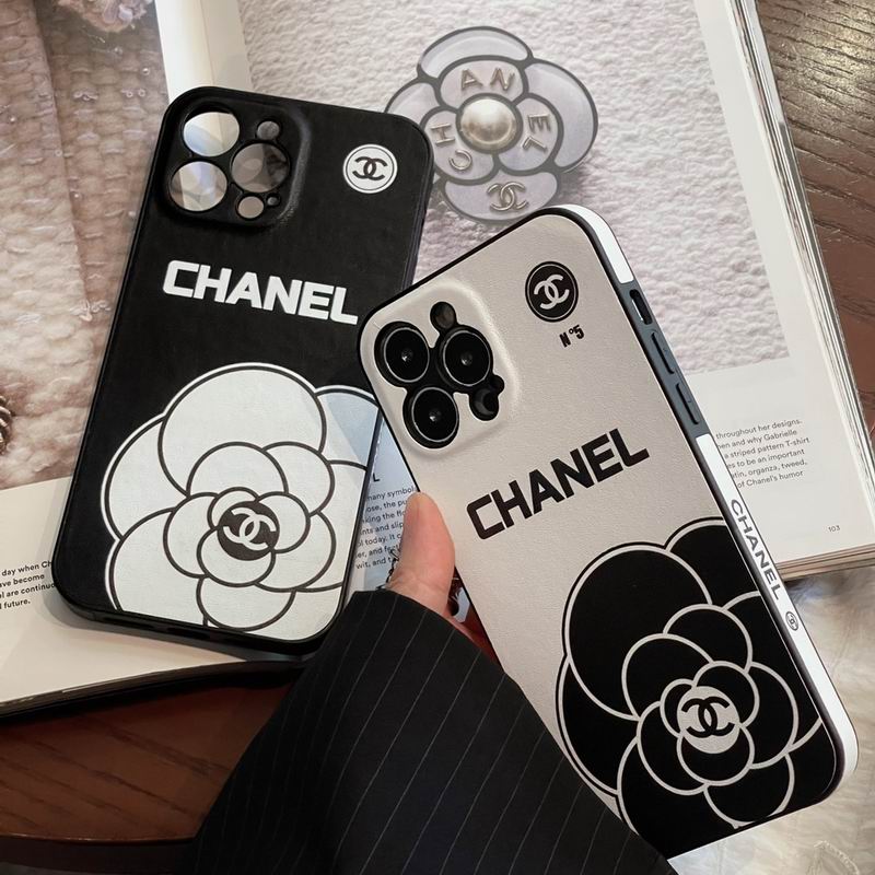 Chanel iphone 11-14pro max 78